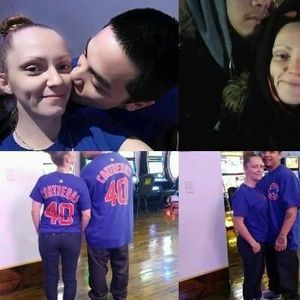 Meet your Posher, Misty